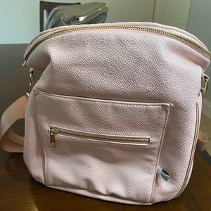 Fawn design diper bag